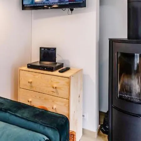 Beautiful In With Wifi Ferienhaus