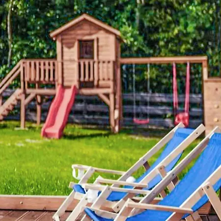 Beautiful In With Wifi Ferienhaus *